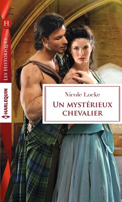 Couverture de Lovers and Legends, Tome 1 : Un Mystérieux Chevalier