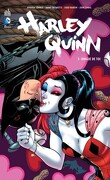 Harley Quinn, Tome 3 : Dingue de toi