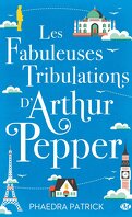 Les Fabuleuses Tribulations d'Arthur Pepper