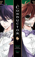 Conductor, Tome 2