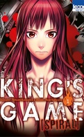 King's Game [Spiral] tome 1