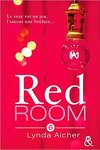 couverture Red Room, tome 6 : Tu chercheras ton plaisir
