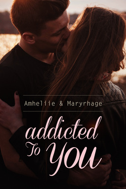 Couverture de Addicted to You