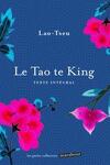 couverture Tao-te king