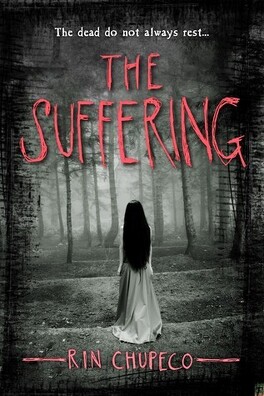 Couverture du livre : The Girl from the Well, Tome 2 : The Suffering
