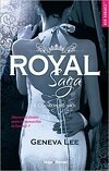 Royal Saga, Tome 3 : Couronne-moi