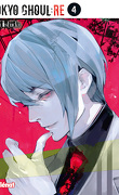 Tokyo Ghoul:re, Tome 4