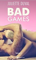 Bad games, Tome 3