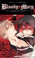Bloody Mary, Tome 1