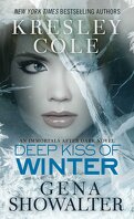 Les Ombres de la nuit, HS : Deep Kiss of Winter