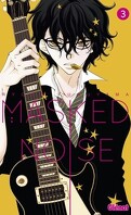 Masked Noise, tome 3