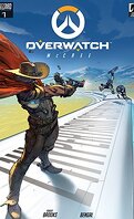 Overwatch, Tome 1