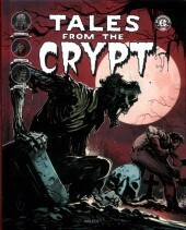 Couverture de Tales from the Crypt, tome 4