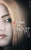 Journal d'un vampire, Tome 2 : Les Ténèbres