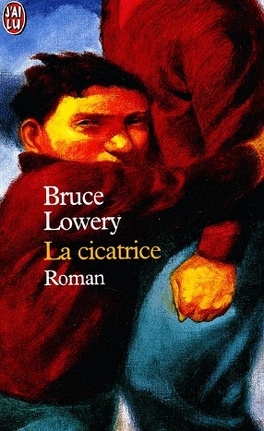 Bruce Lowery - Livres, Biographie, Extraits et Photos