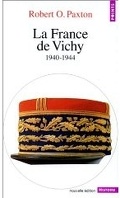 La France de Vichy