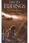 couverture La Mallorée, Tome 5 : La Sibylle de Kell