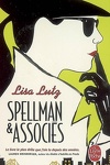 couverture Les Spellman, tome 1 : Spellman et associés