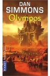 couverture Olympos