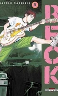 Beck, tome 5