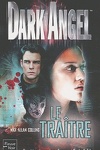 couverture Dark Angel - Le traître