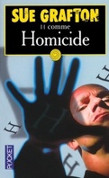 H comme homicide 
