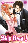 couverture Skip Beat ! Tome 37
