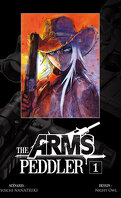 The Arms Peddler, Tome 1