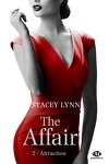 The Affair, Tome 2 : Attraction