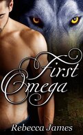 River Wolf Pack, Tome 1 : First omega
