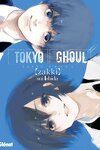 couverture Tokyo Ghoul - Zakki