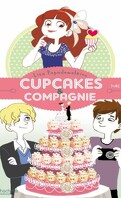 Cupcakes et compagnie, Tome 4 : Panique en cuisine