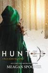 couverture Hunted