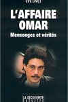couverture L'affaire Omar - Mensonges et vérités