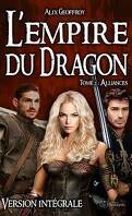L'Empire du Dragon, tome 2 : Alliances