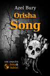 couverture Orisha Song