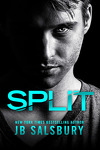 couverture Split, Tome 1 : Split