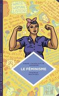La Petite Bédéthèque des savoirs, Tome 11 : Le Féminisme en sept slogans