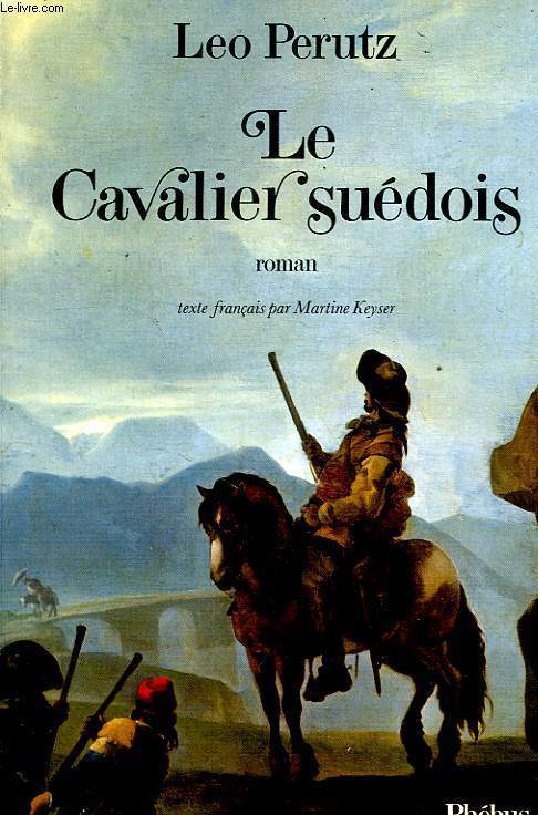 Couvertures Images Et Illustrations De Le Cavalier Suédois - 