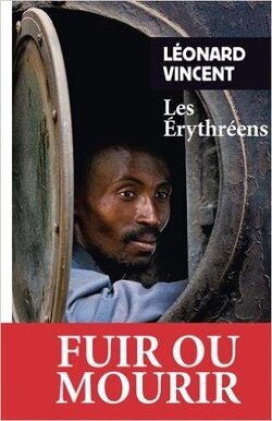 Couverture de Les Erythréens