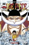 One Piece, Tome 57 : Guerre au sommet