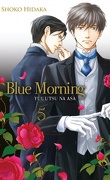 Blue Morning, Tome 5