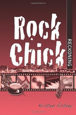 Couverture de Rock Chick, Tome 6 : Rock Chick Reckoning