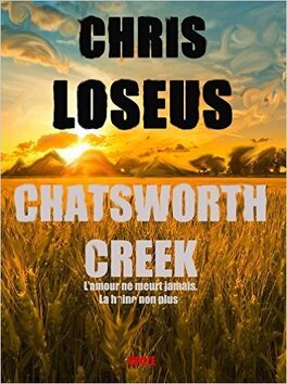 Couverture du livre : Chatsworth Creek