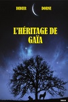 couverture L'héritage de Gaia