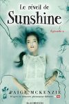 couverture Sunshine, Tome 2 : Le réveil de Sunshine