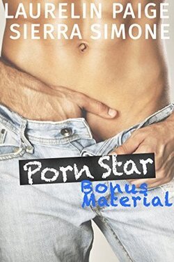 Couverture de Porn Star : Bonus Material
