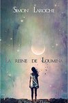 couverture La Reine de Loumina