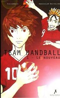 team handball_ le nouveau