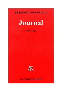 Couverture de Journal, tome 1 : 1942-1962